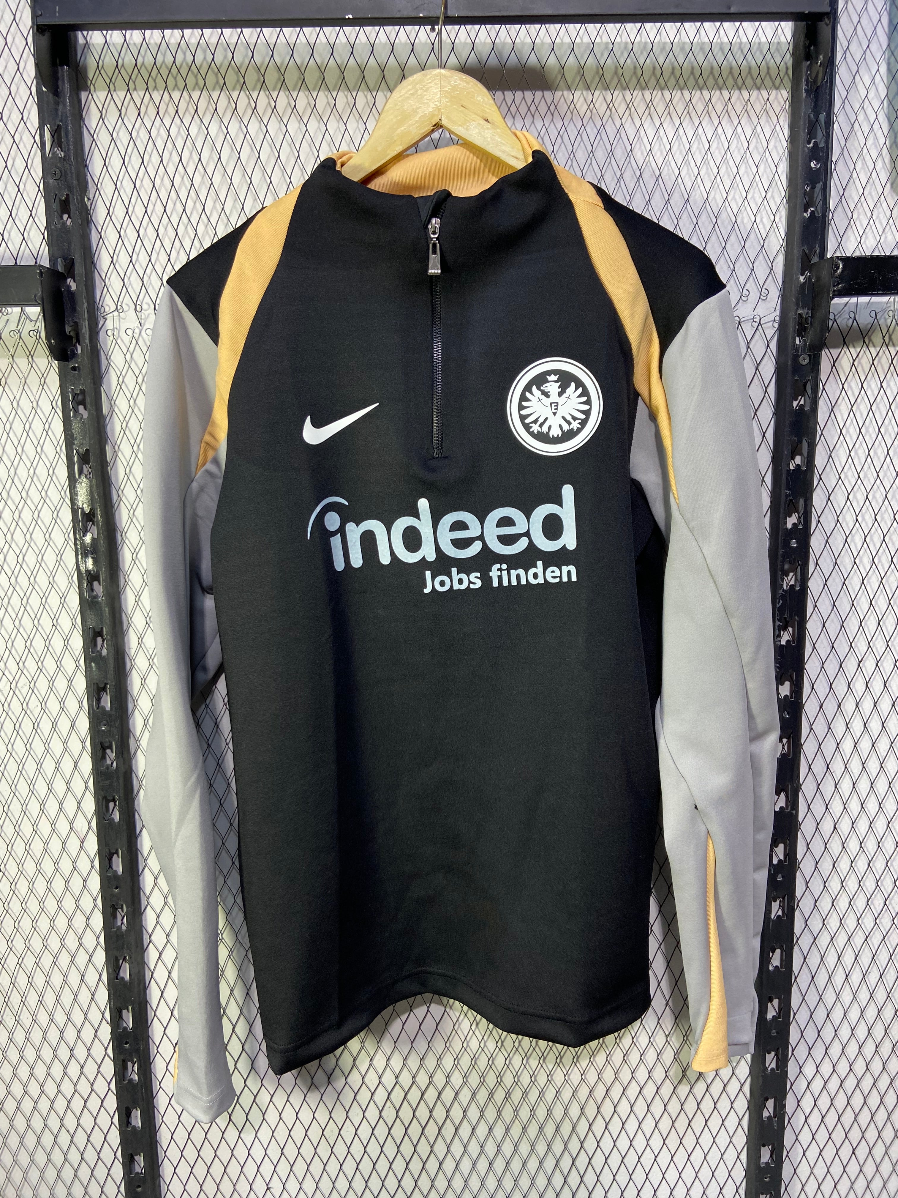 Frankfurt Track Suit