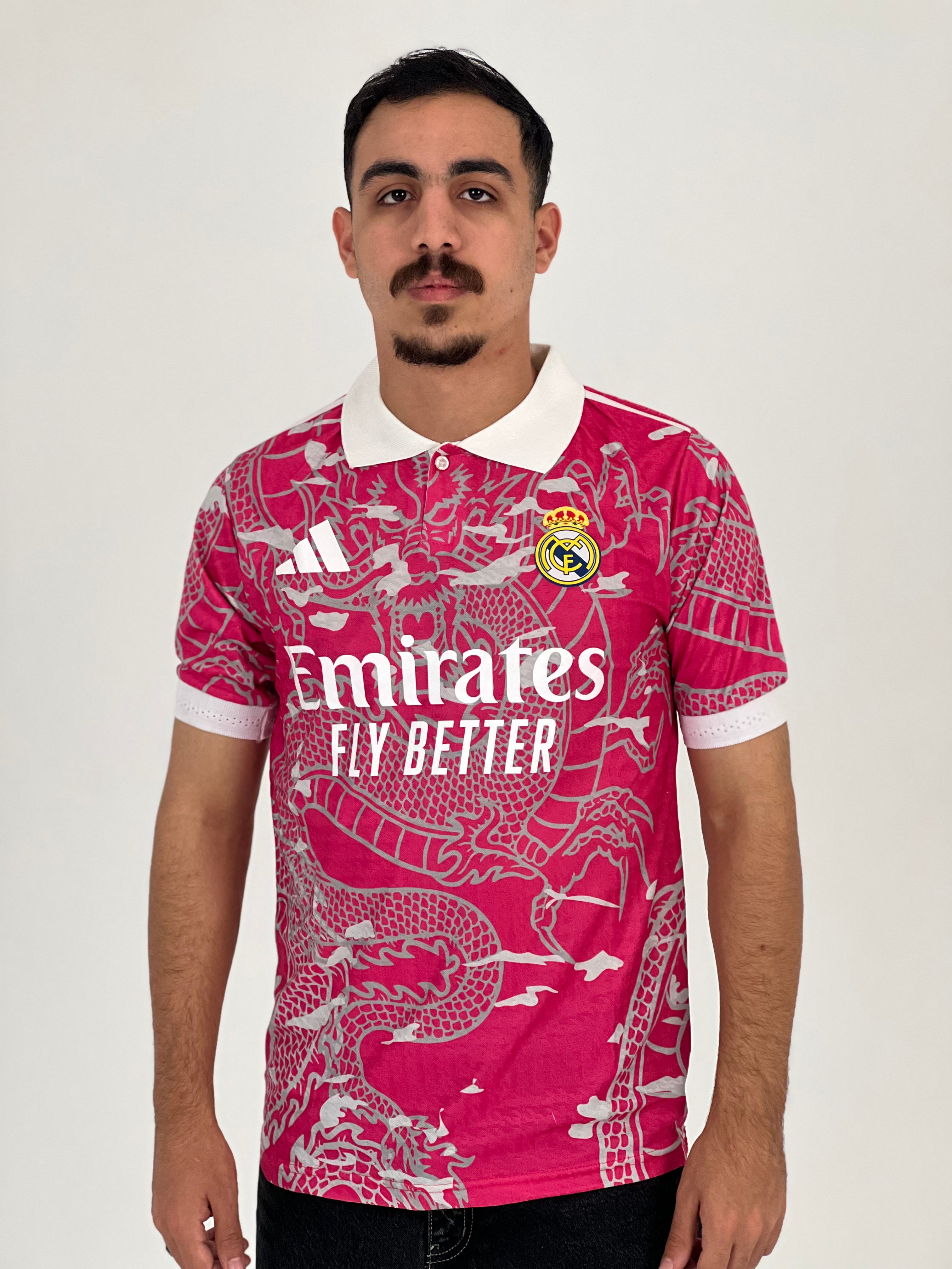 Real Madrid Imagine Kit