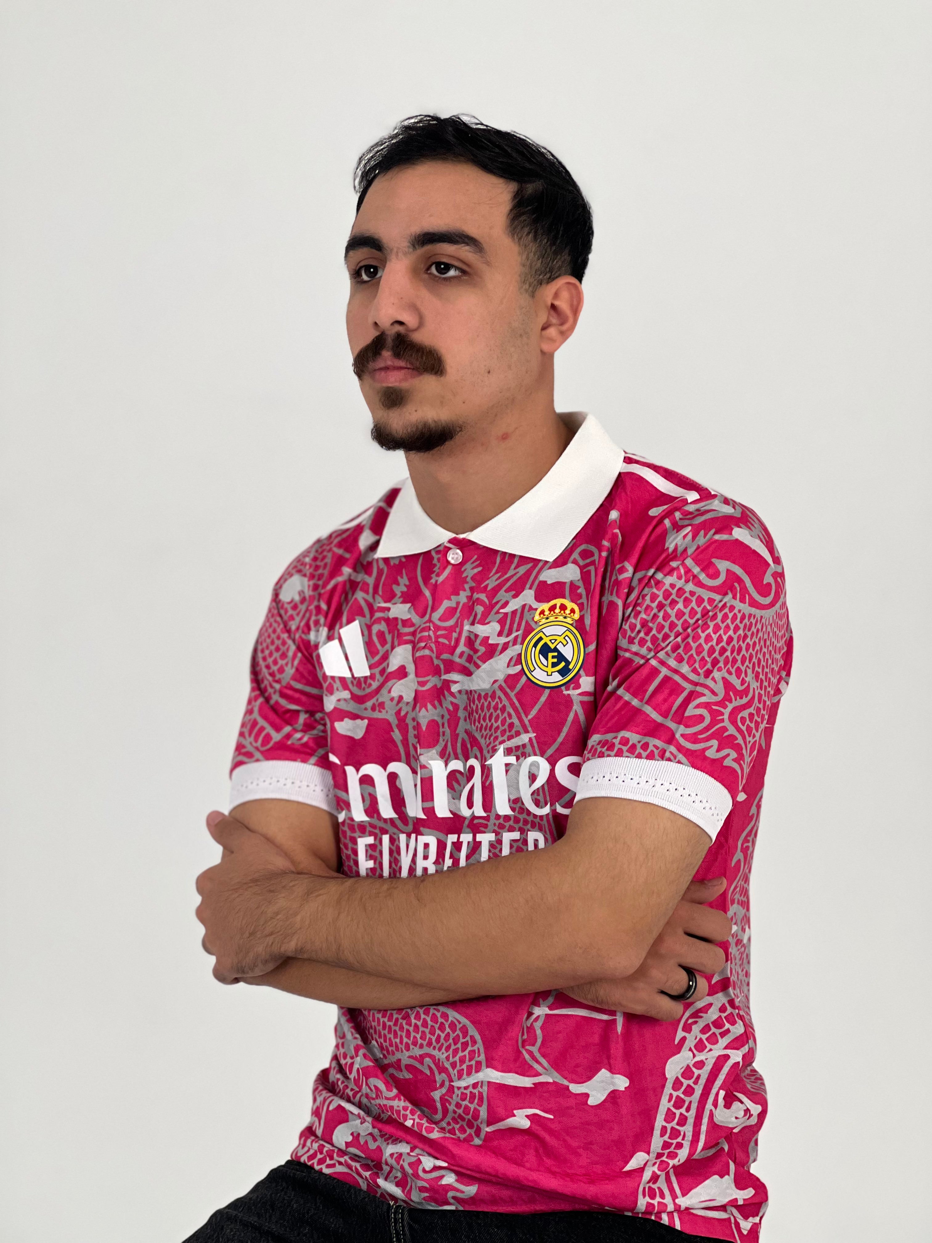 Real Madrid Imagine Kit