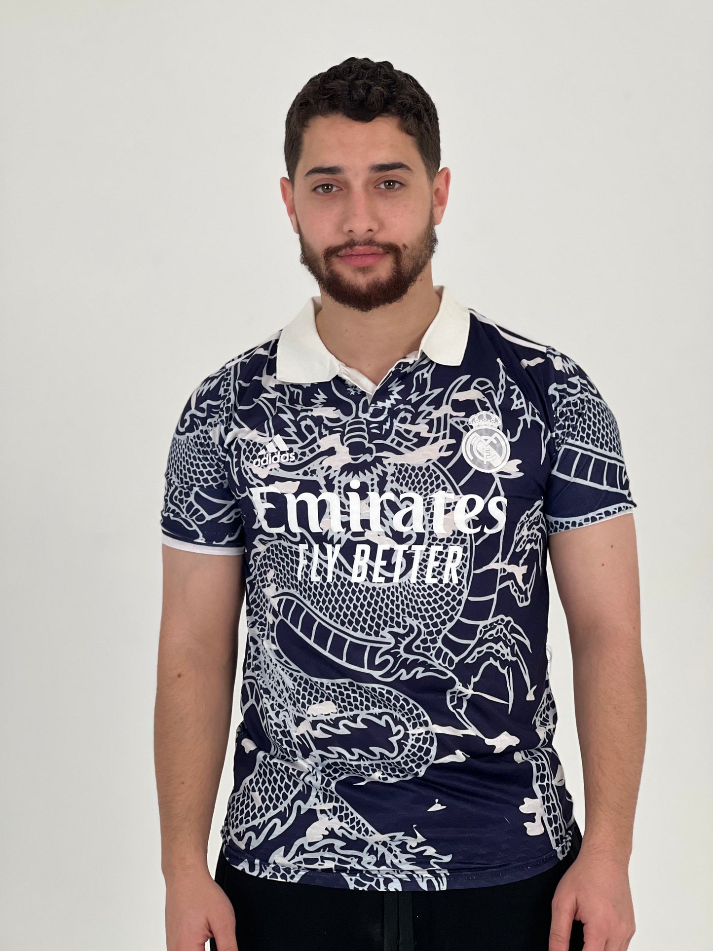 Real Madrid Imagine