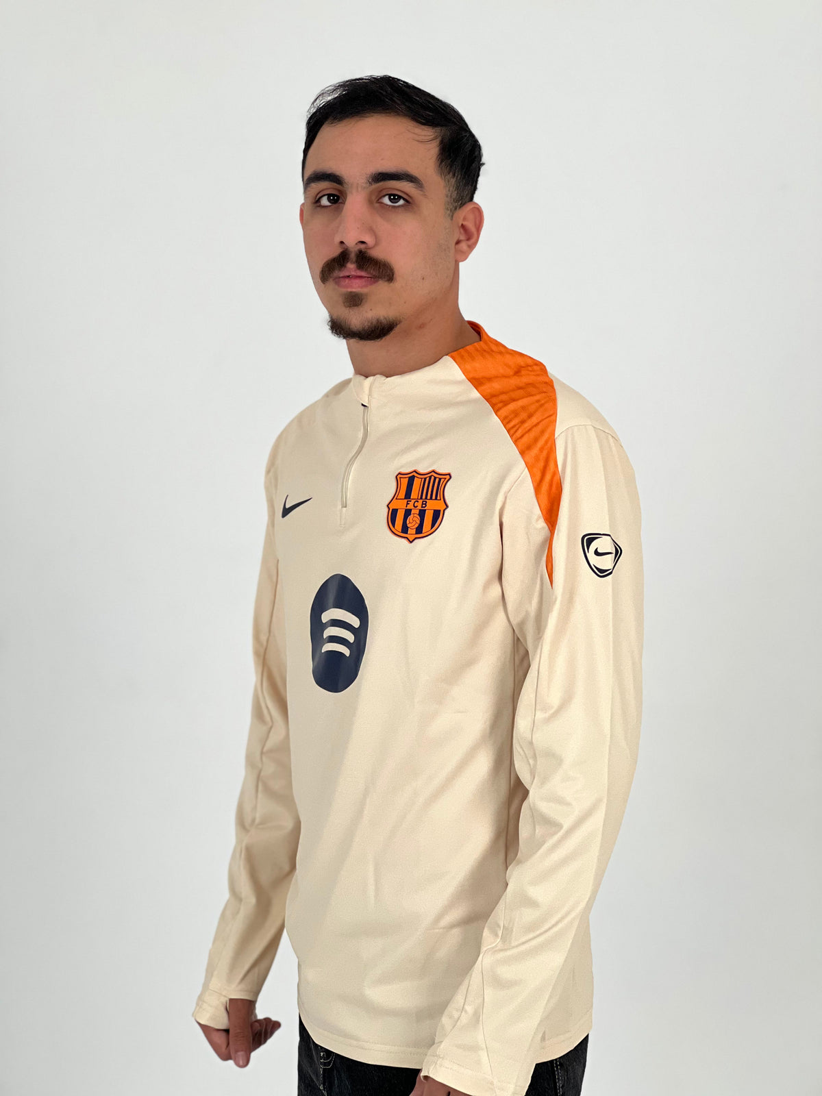 Barcelona Track