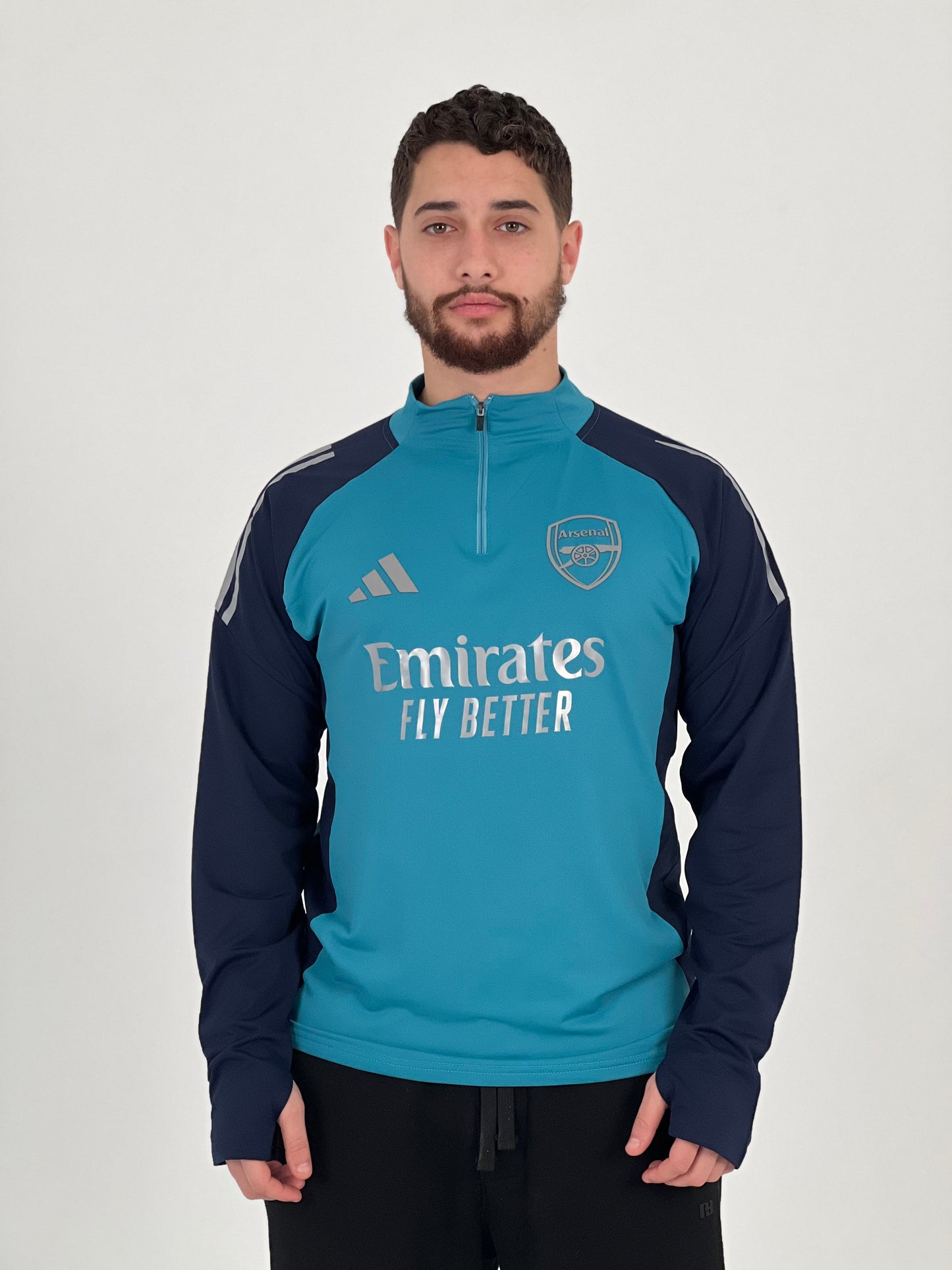 Arsenal Track