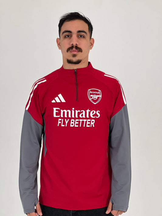 Arsenal Track
