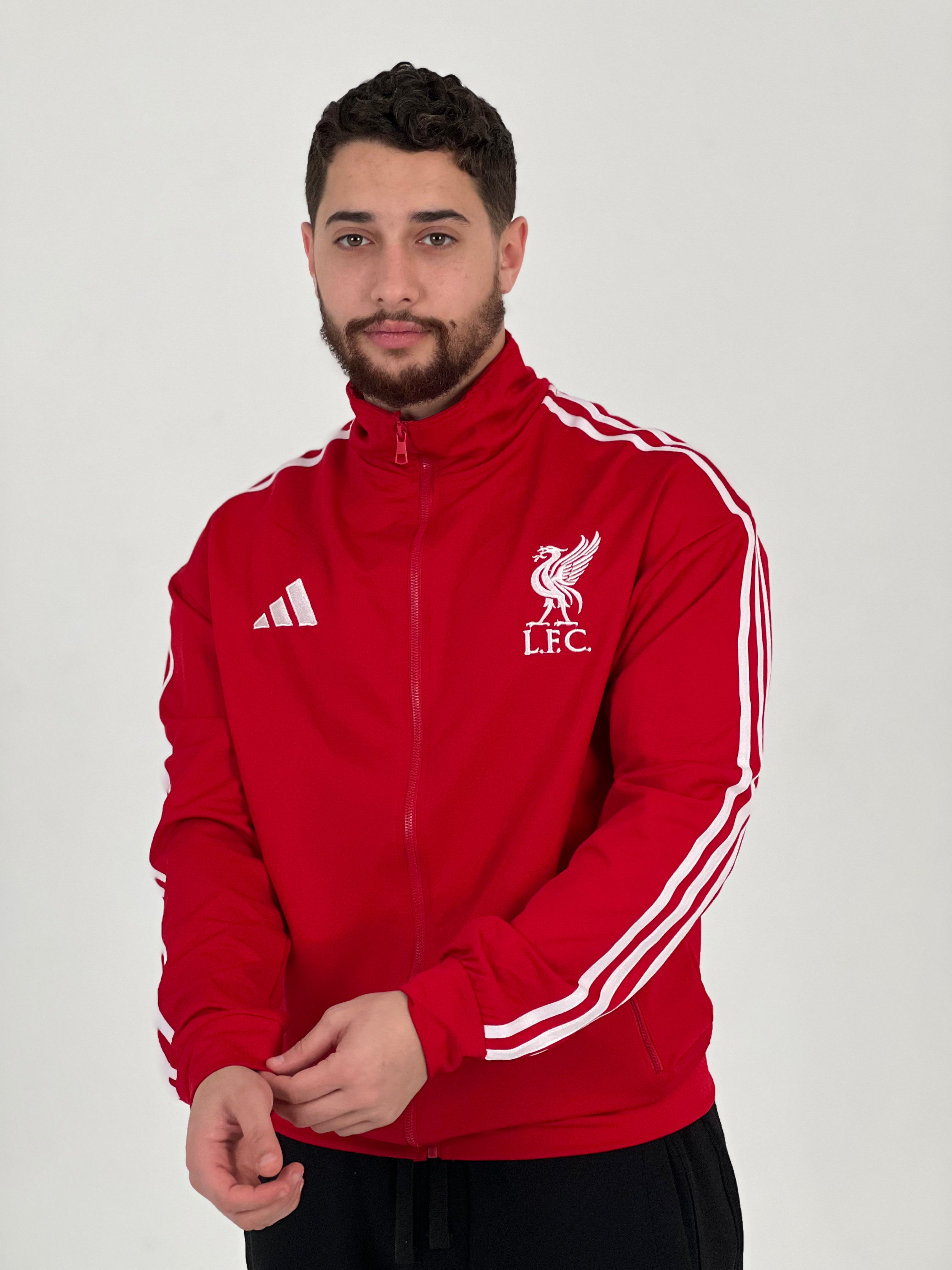 Liverpool Jacket