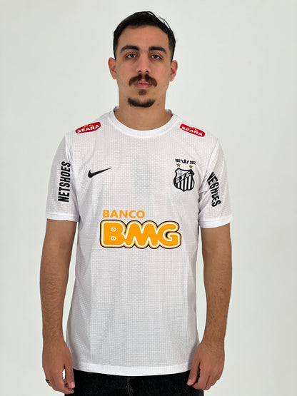 Santos 2011-2012 Home Kit