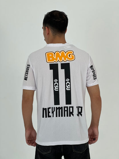 Santos 2011-2012 Home Kit