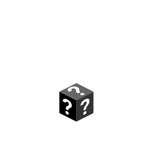 Mystery Box ( 1 Pieces )