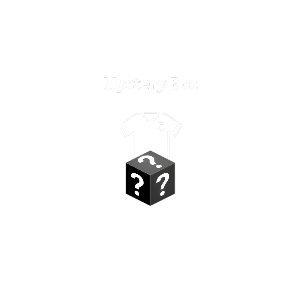 Mystery Box Silver ( 1 Piece)