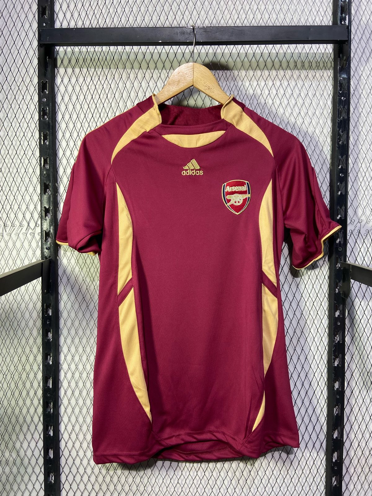 Arsenal Trining Suit