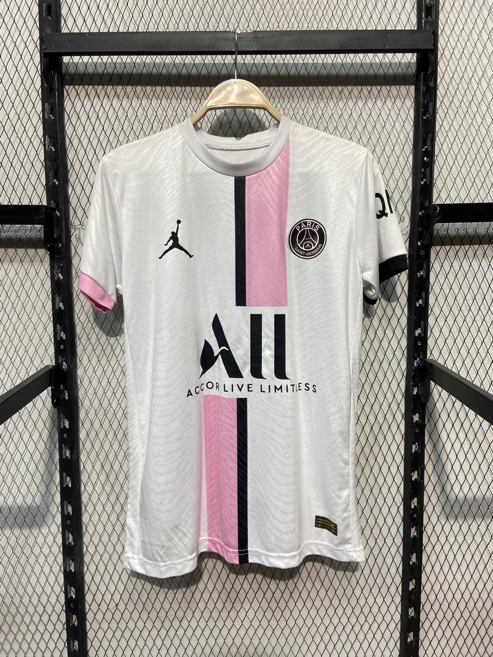Paris 2022-23 Away Kit