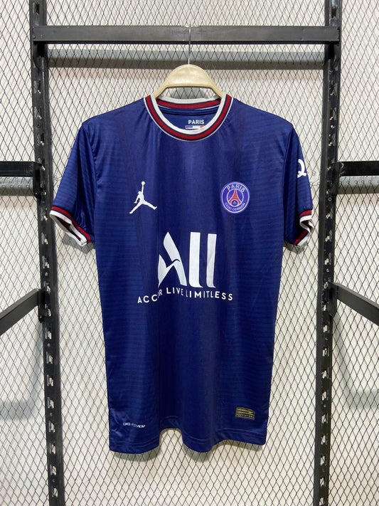 Paris 2022-23 Home Kit