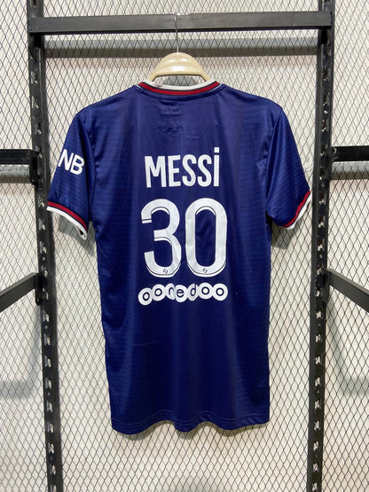 Paris 2022-23 Home Kit
