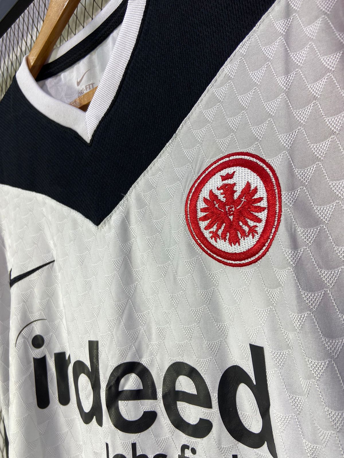 Frankfurt 2024-25 Home Kit