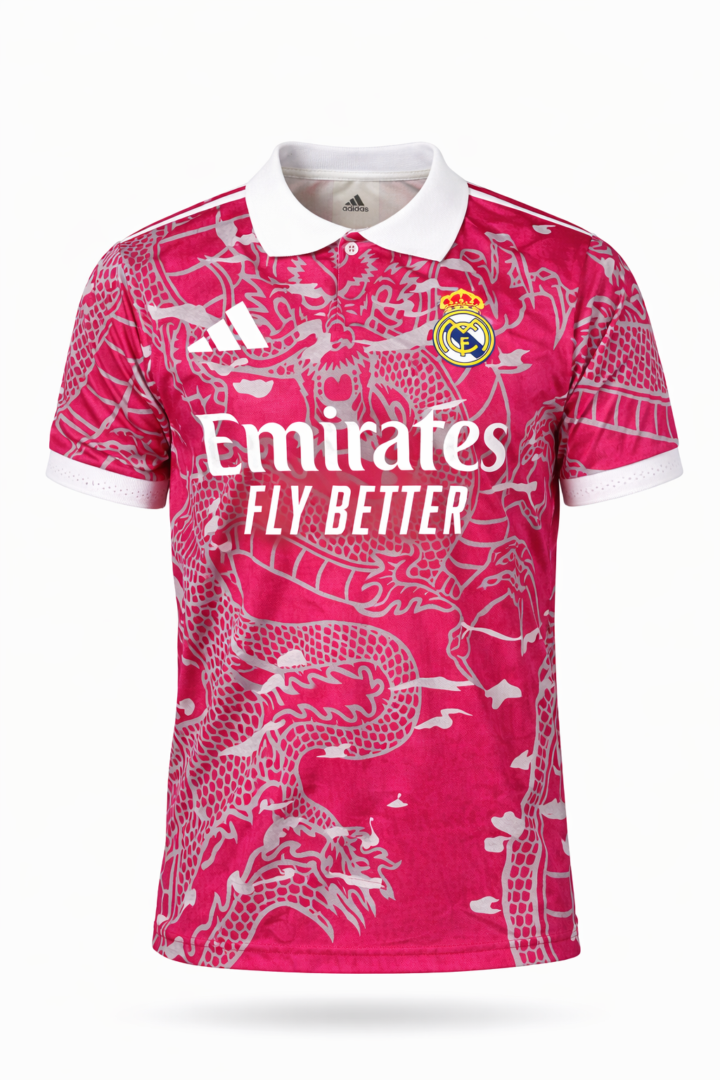Real Madrid Imagine Kit