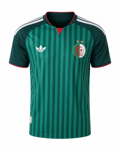 Algeria 2026 World Cup Home Kit