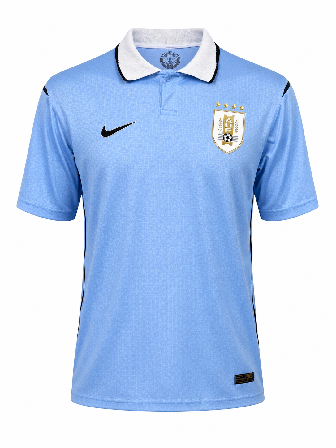 Uruguay 2026 World Cup Home Kit