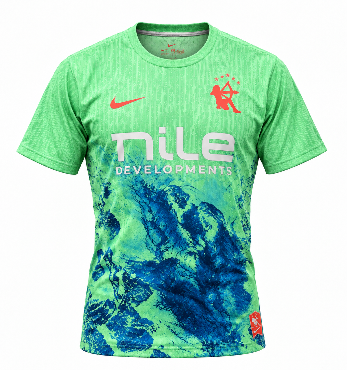 Zamalek imagine Kit