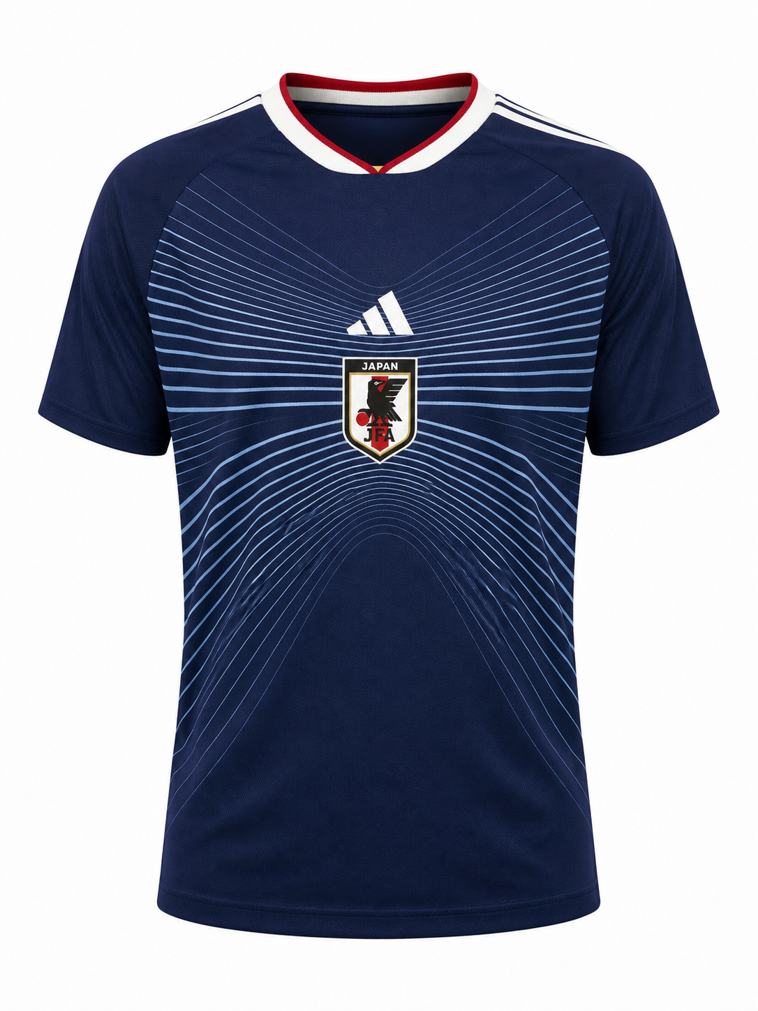Japan 2026 World Cup Home Kit
