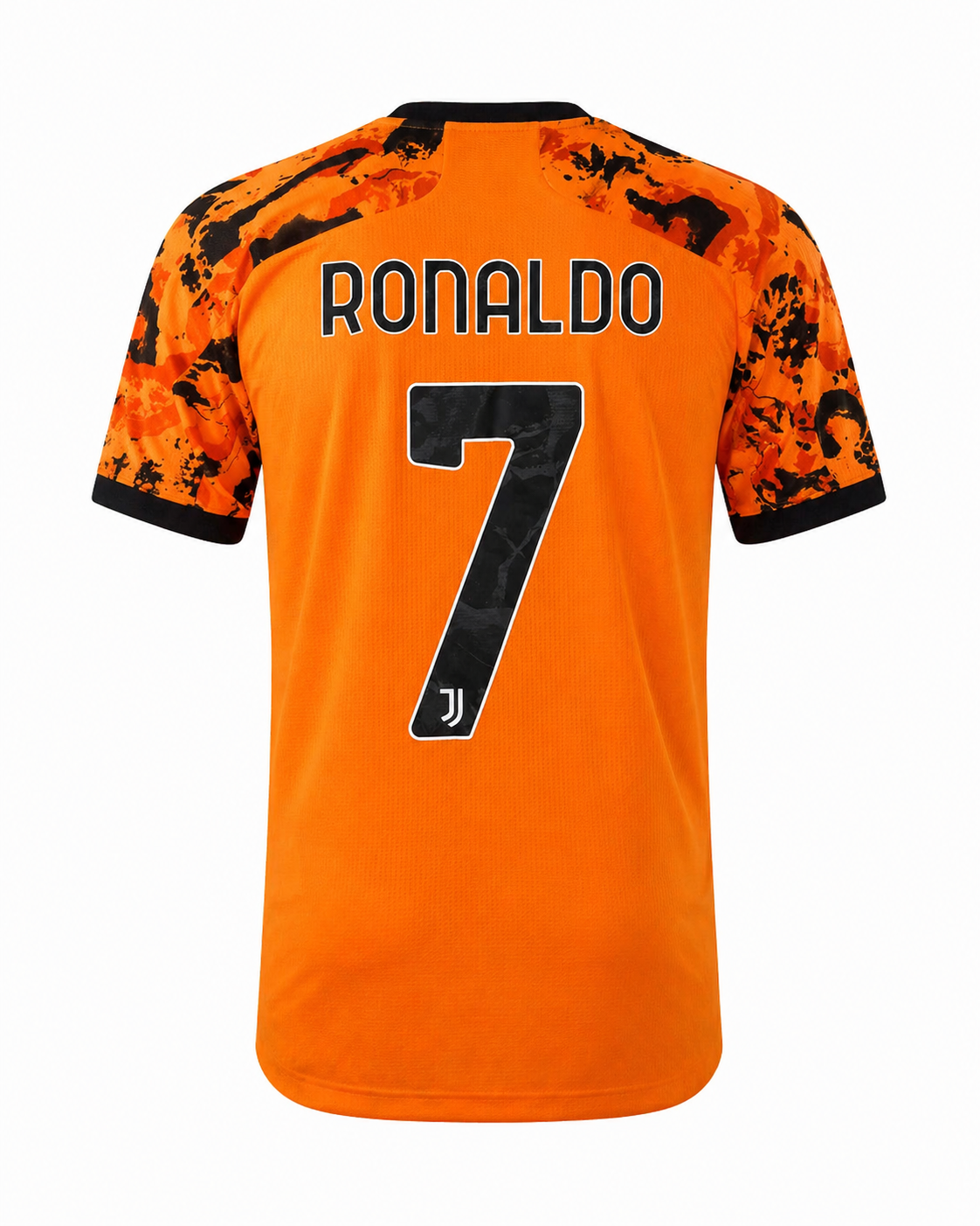 Juventus 2021-22 Home Kit