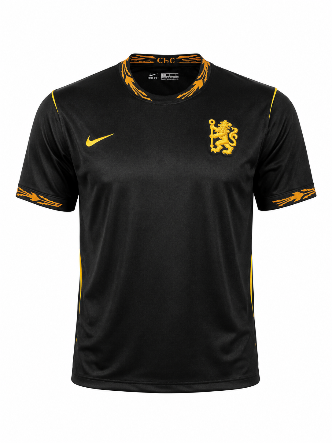 Chealse 2026-27 Away Kit