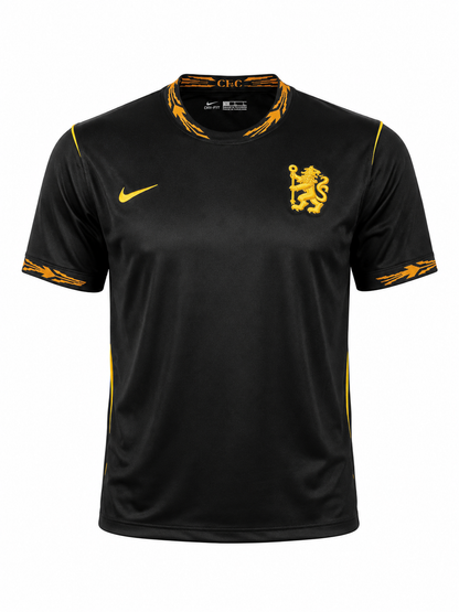 Chealse 2026-27 Away Kit