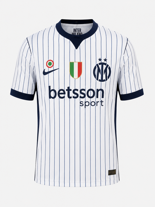 Inter Milan 2026-27 Away Kit
