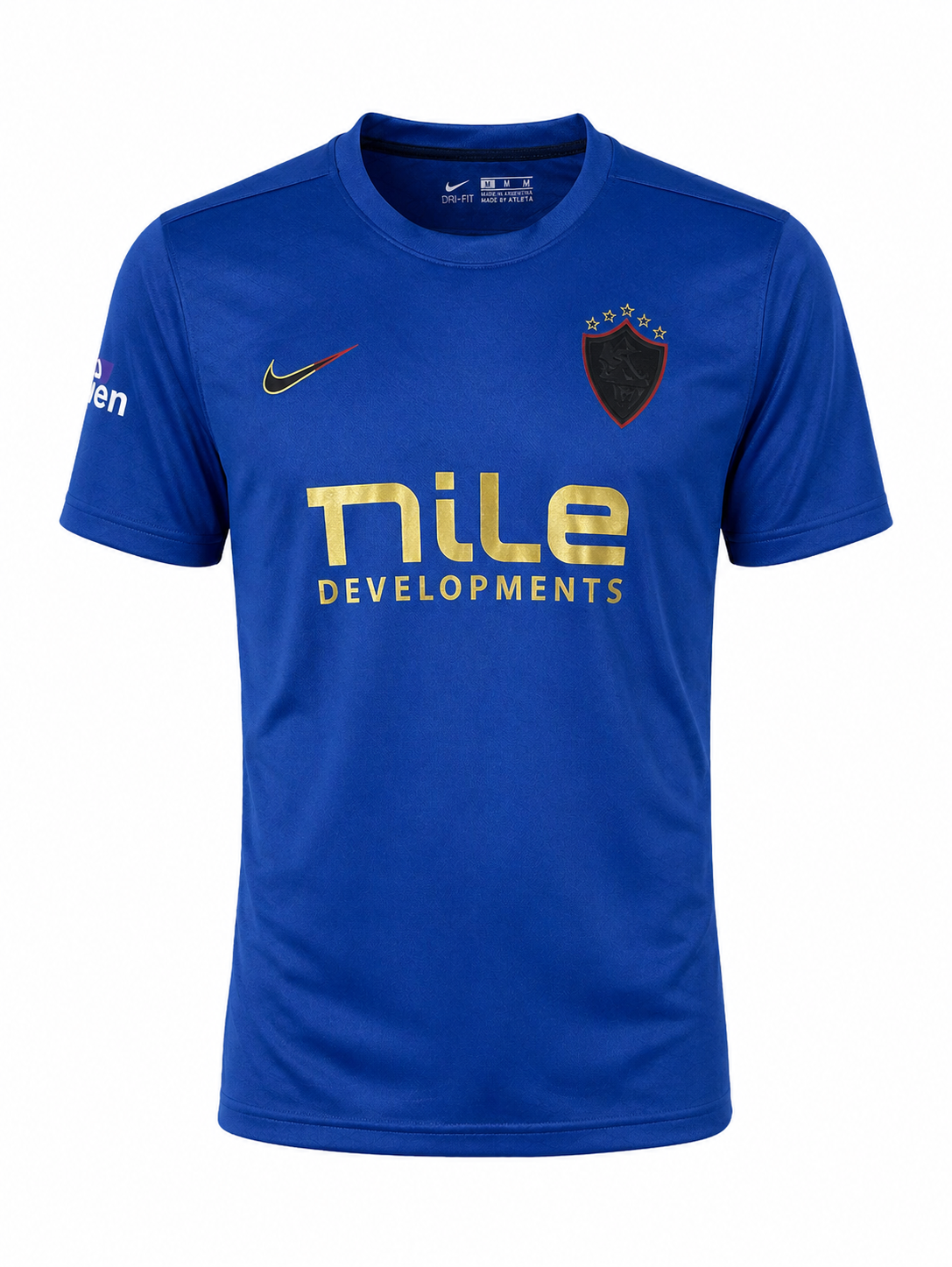 Zamalek 2025-26 Away Kit