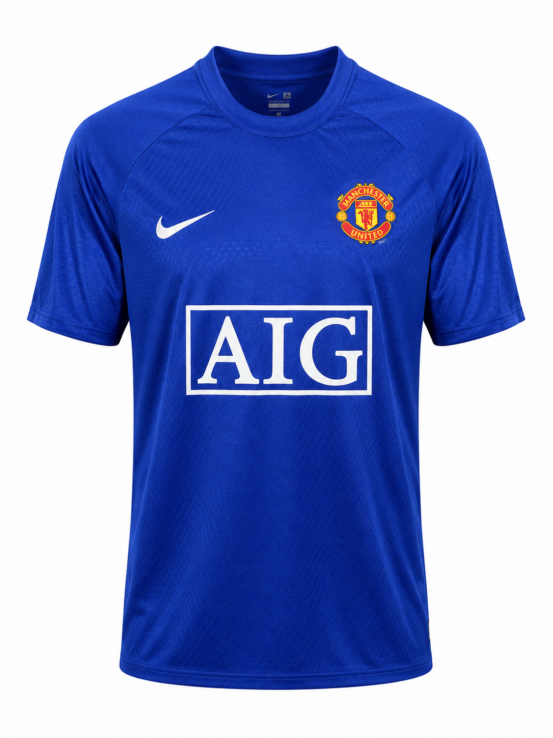 Manchester United 2008-09 3rd Kit