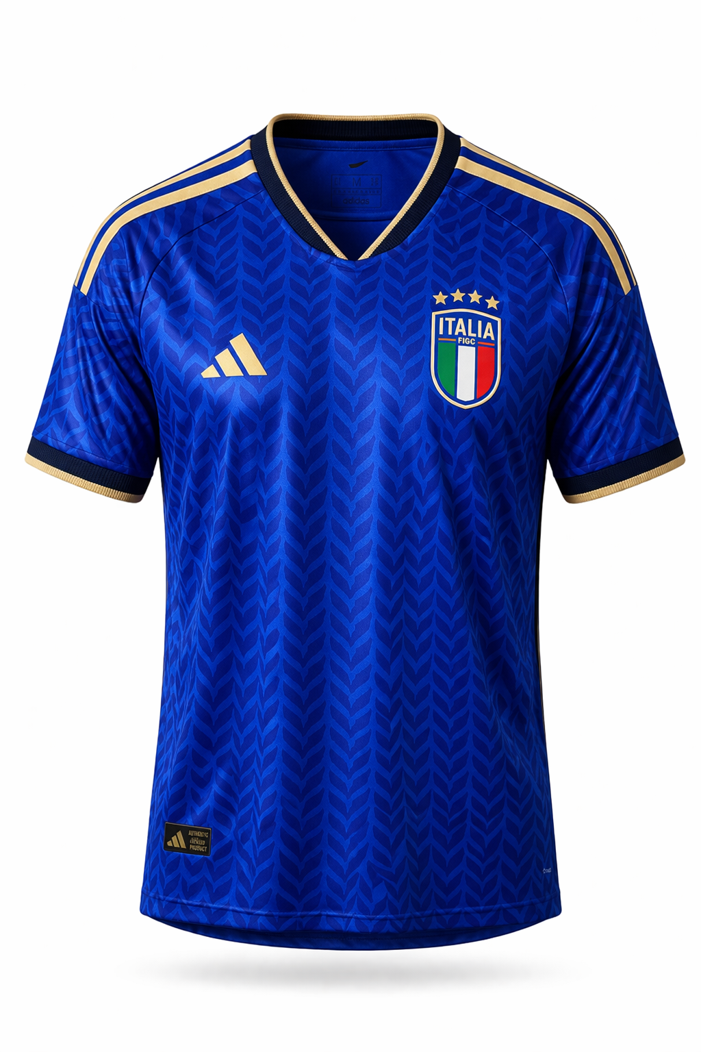 Italy 2026 World Cup Home Kit
