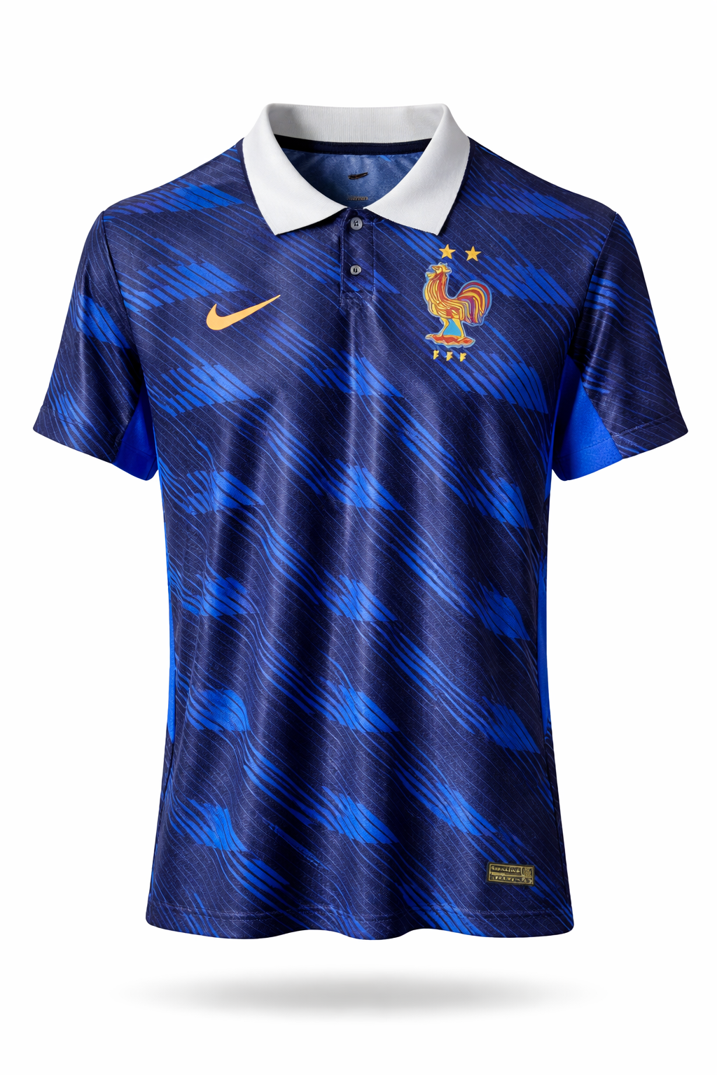 France 2026 World Cup Home Kit