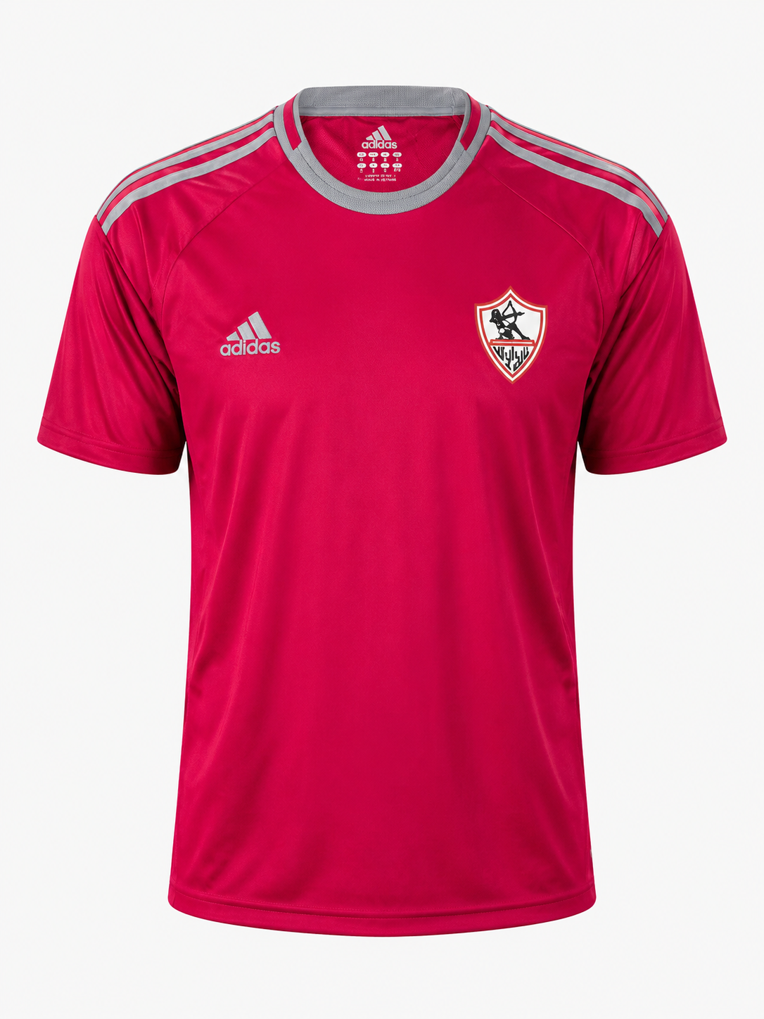 Zamalek 2013-14 Away Kit