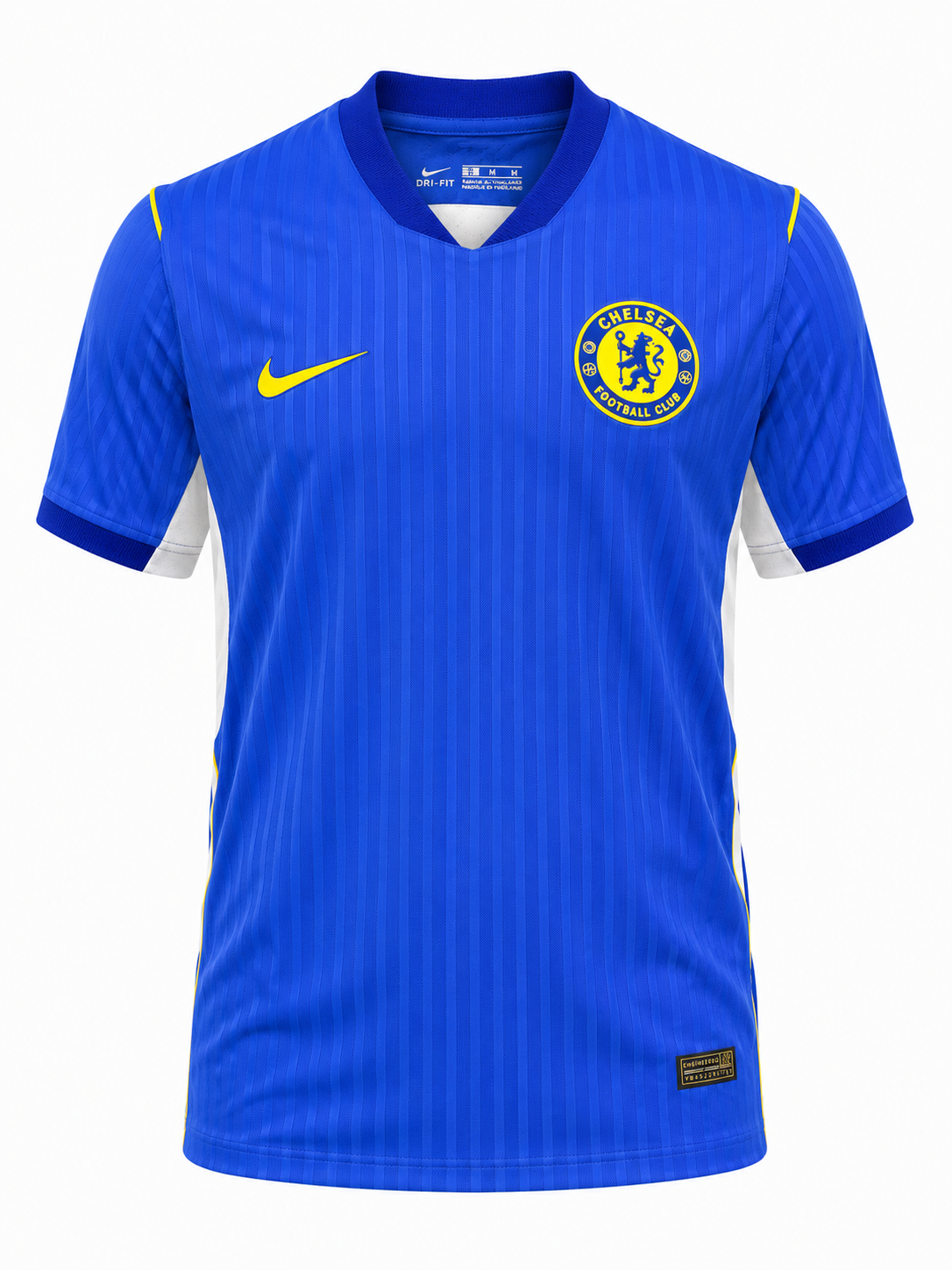 Chealse 2026-27 Home Kit