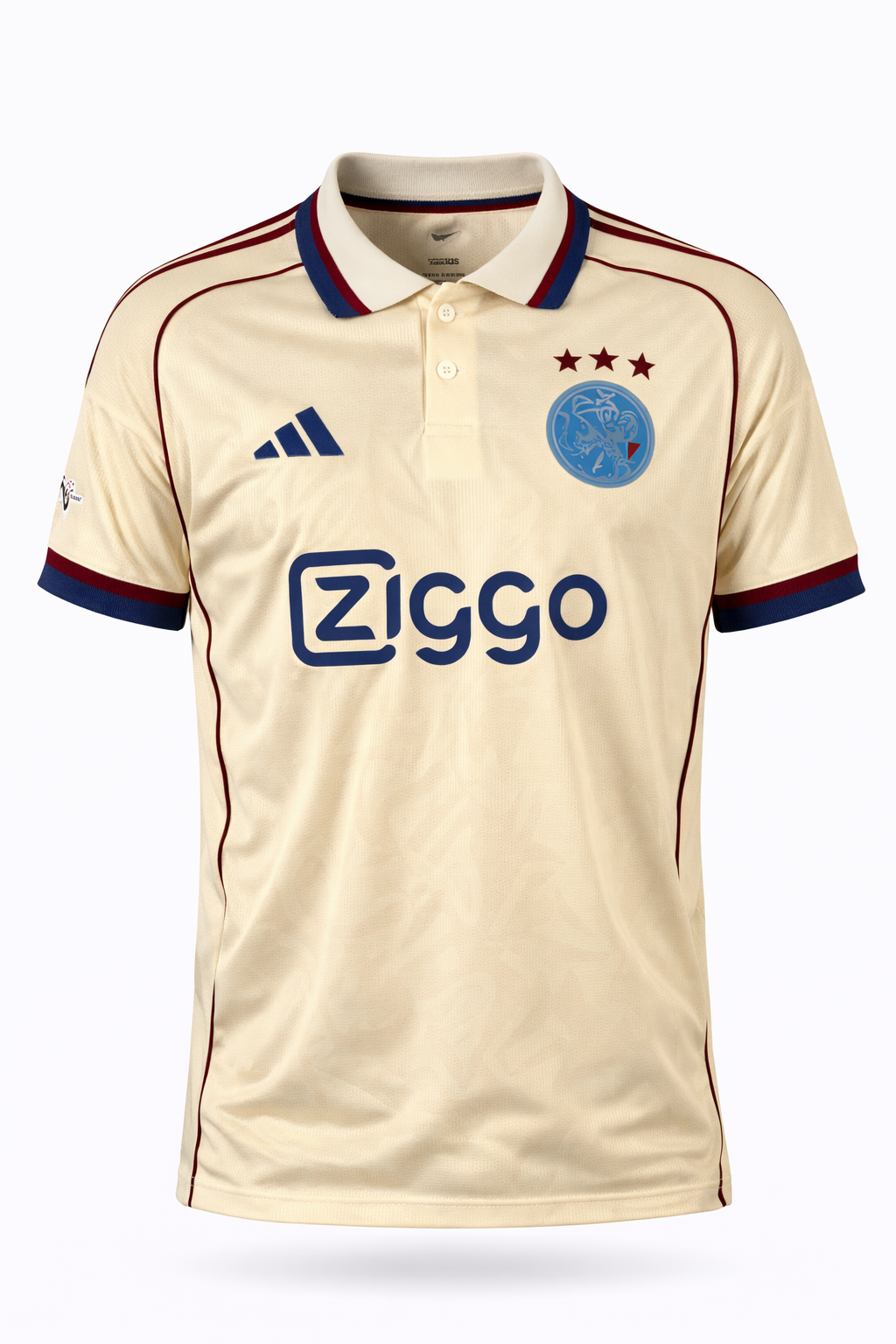 Ajax 2025-26 3rd Kit