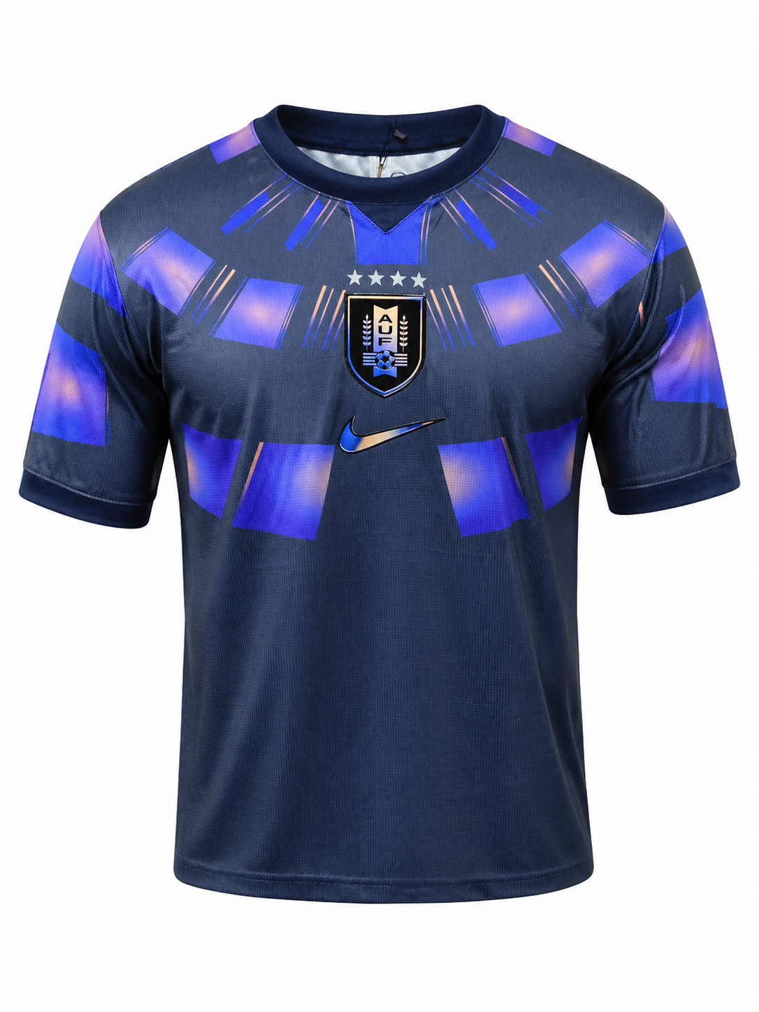Uruguay 2026 World Cup Away Kit
