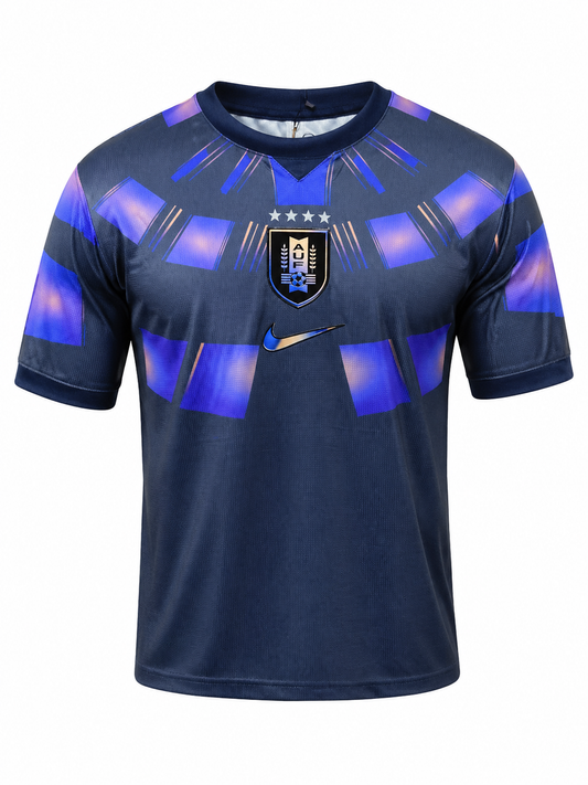 Uruguay 2026 World Cup Away Kit