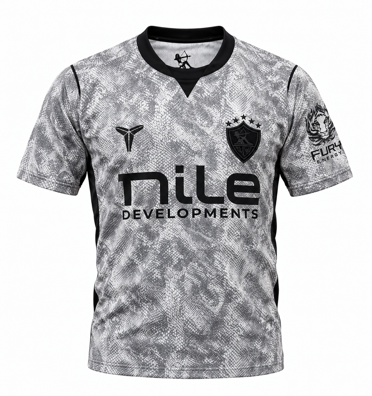 Zamalek imagine Kit