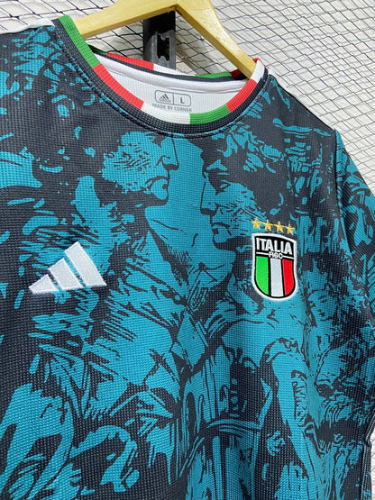 Italy Imagine