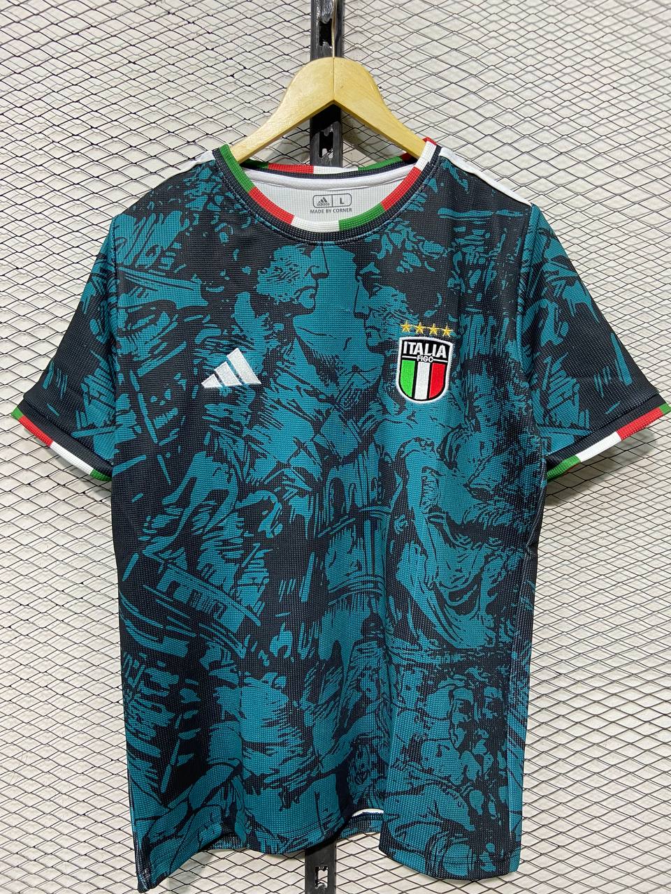 Italy Imagine