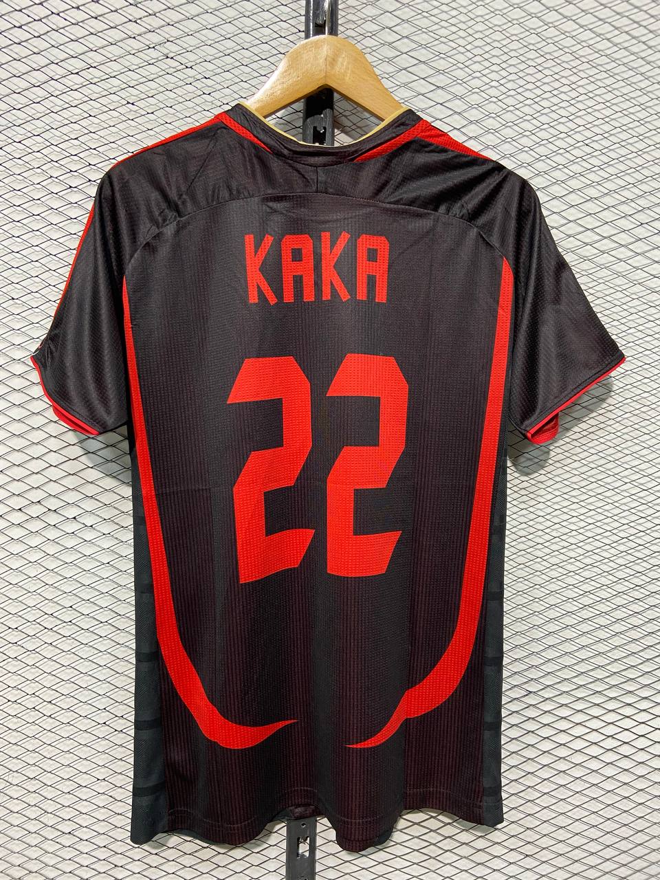 Ac Milan 2006/07 third Kit Player Edition