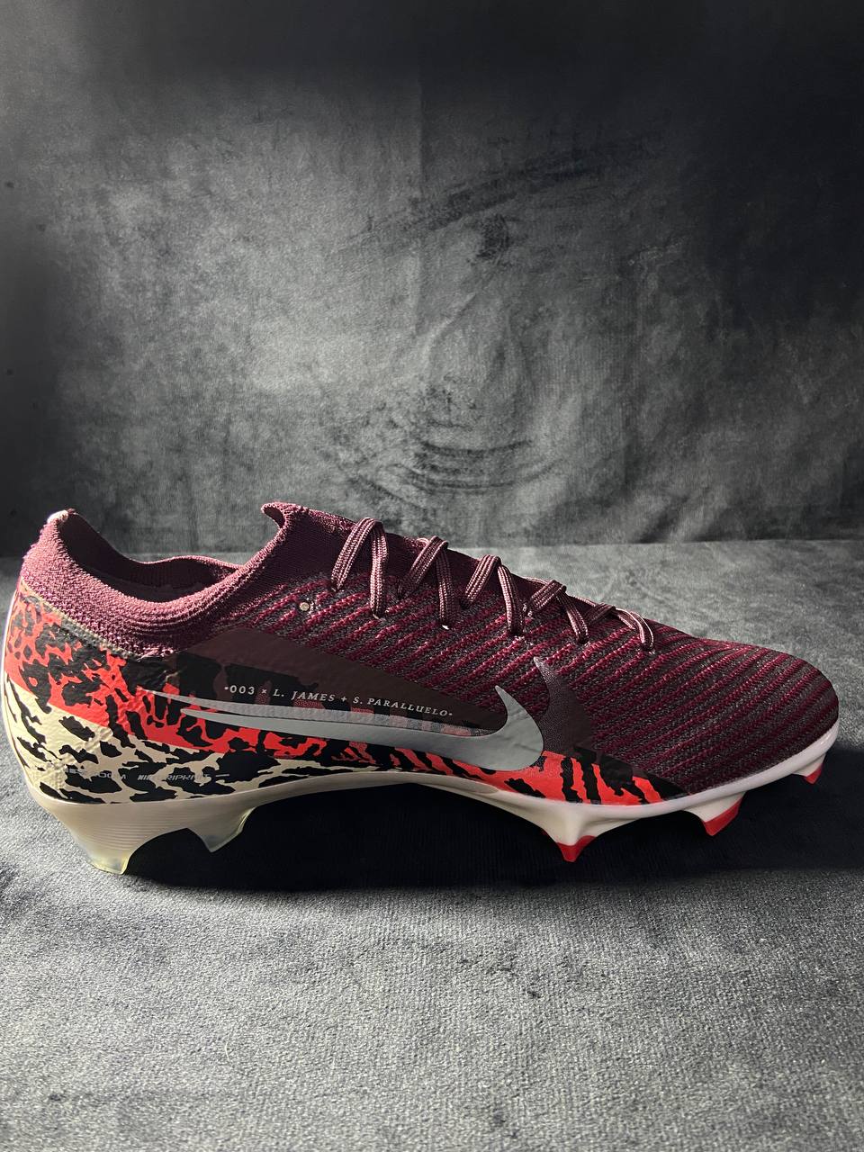 Nike Mercurial Air Zoom Vapor 16