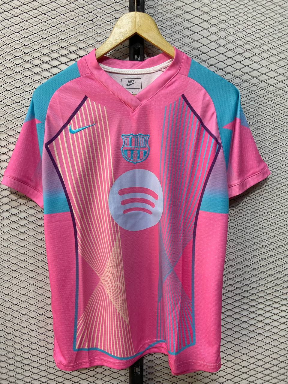 Barcelona Imagine Kit