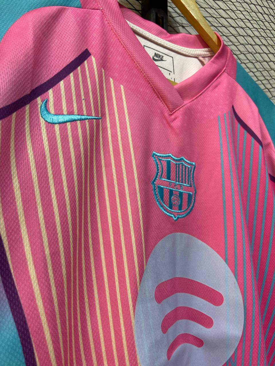 Barcelona Imagine Kit