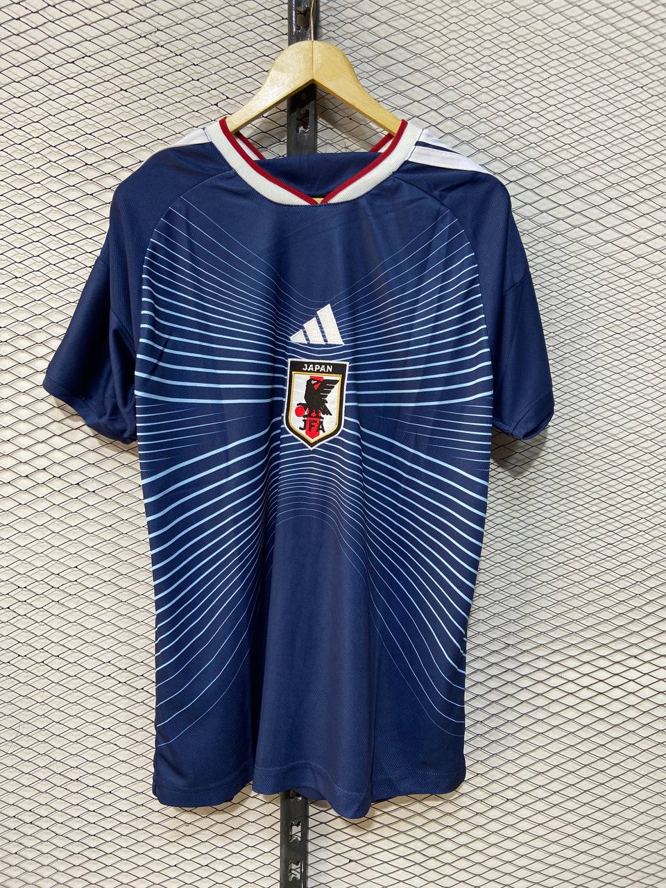 Japan 2026 World Cup Home Kit