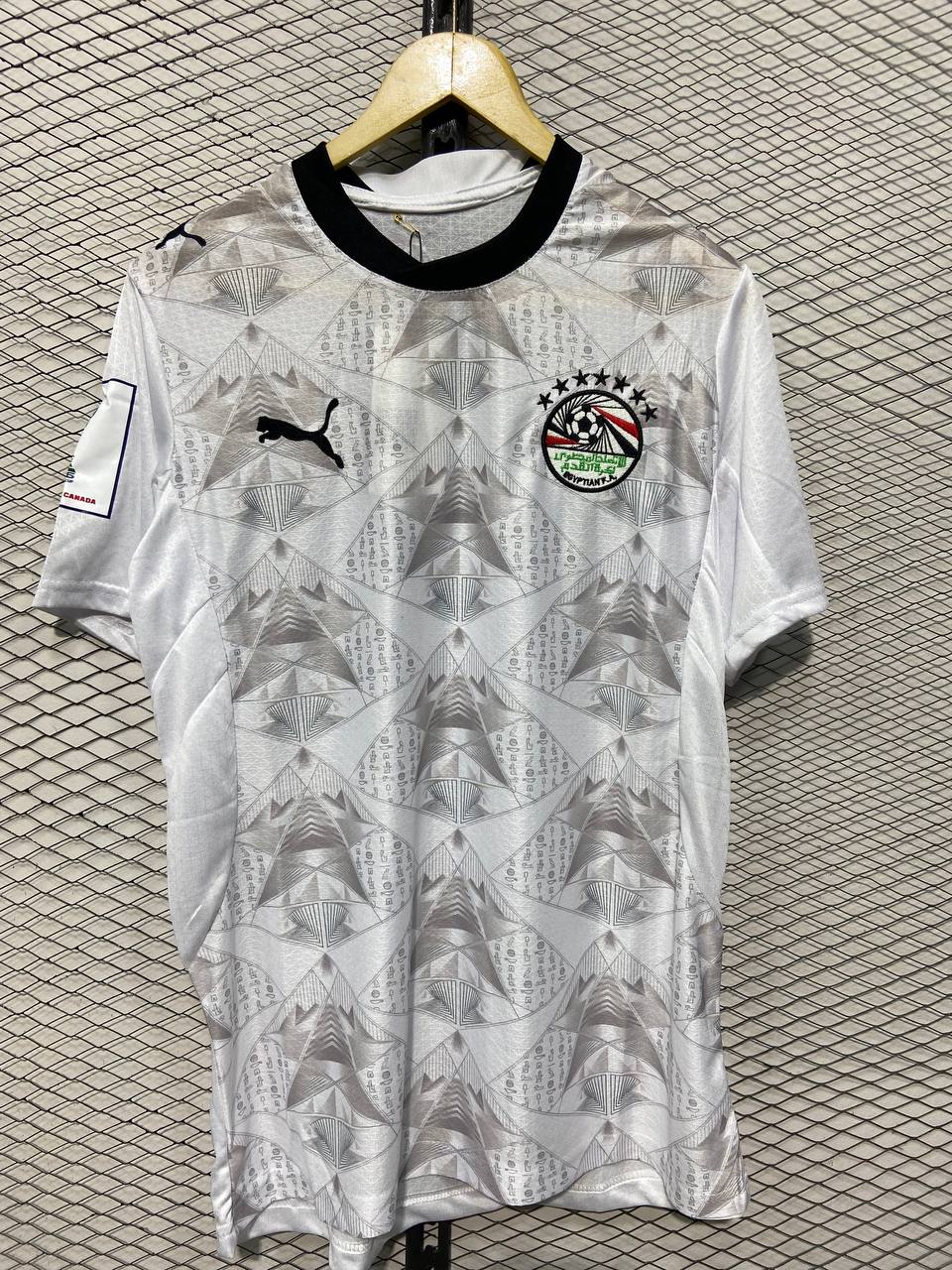 Egypt World Cup 2026 Away Kit