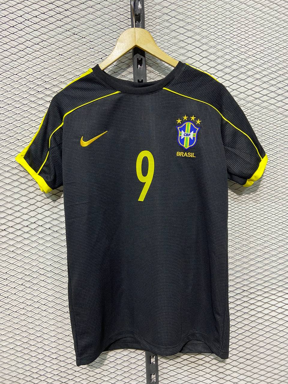 Brazil Retro