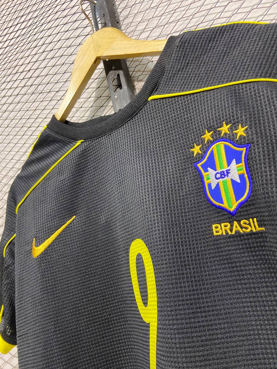Brazil Retro