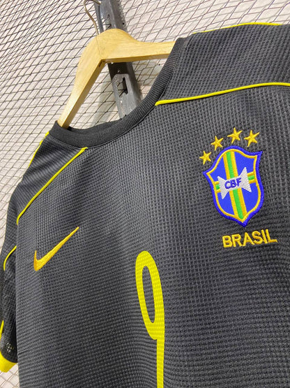 Brazil Retro