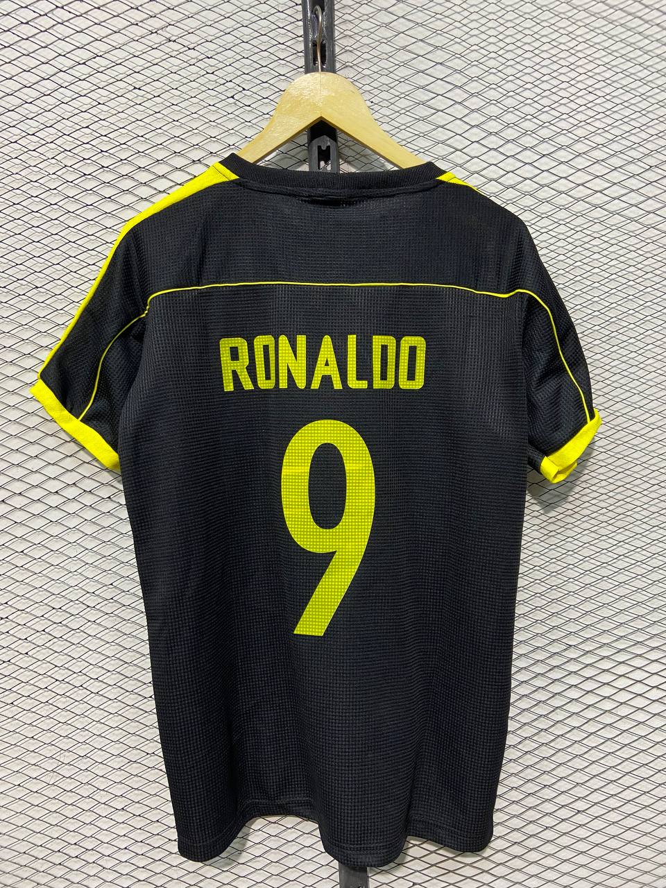 Brazil Retro