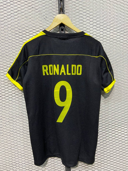 Brazil Retro