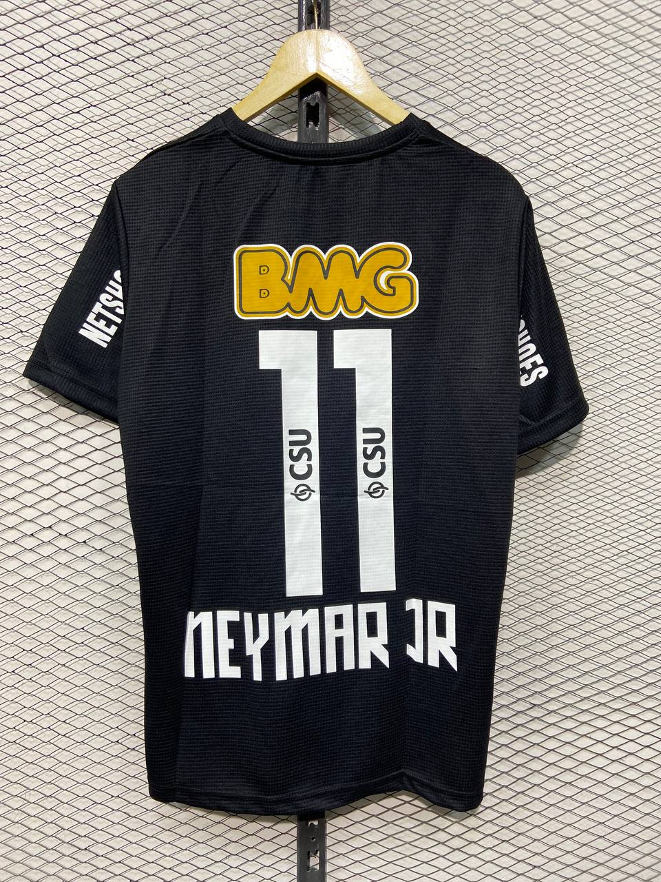 Santos 2011-2012 Away Kit